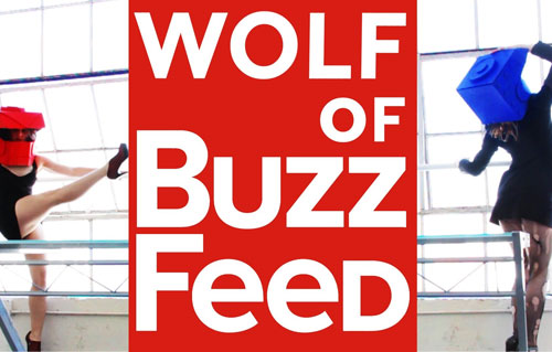 The Wolf of BuzzFeed