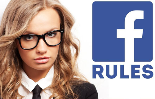 9 Unwritten Facebook Rules Everyone Needs To Follow