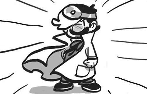 Super Smash Bros. Medical Drama Super Smash Bros. Medical Drama