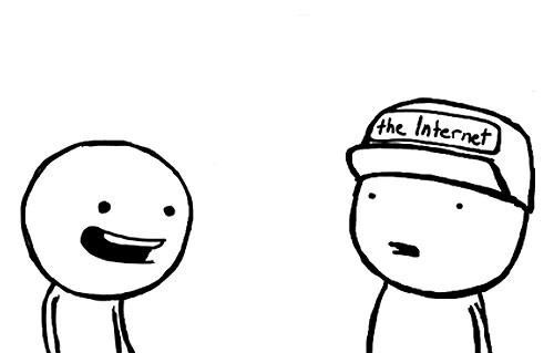 About the Internet About the Internet