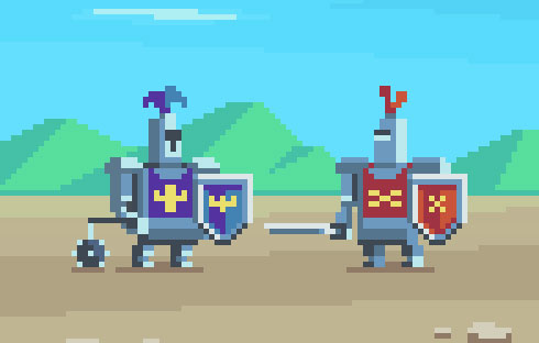 Men at Arms Men at Arms