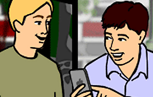 iPhone Gaming iPhone Gaming