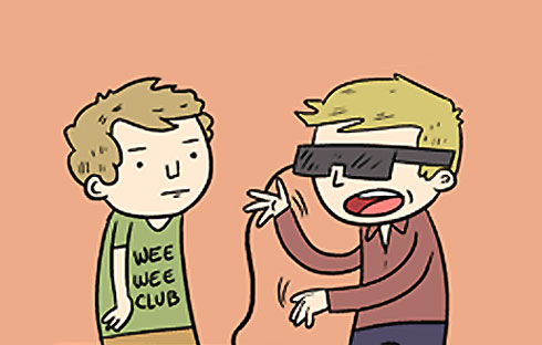 Virtual Reality Virtual Reality