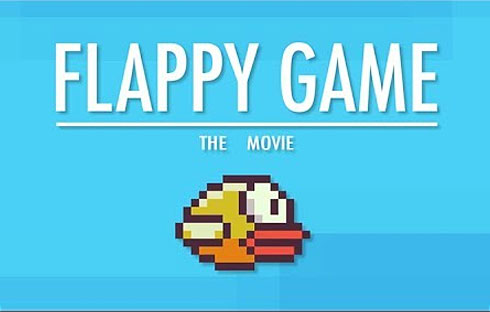 Flappy Game: The Movie