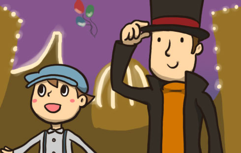 You Found a Hint Coin