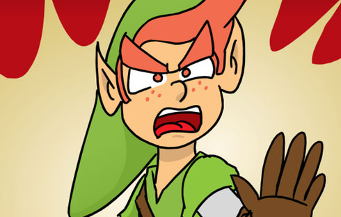 The Legend of Fantasy