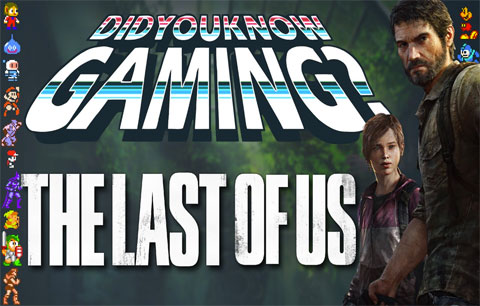 What You Didn’t Know about The Last of Us