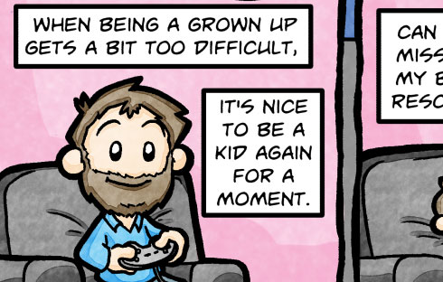 We Wish You a Retro Christmas!