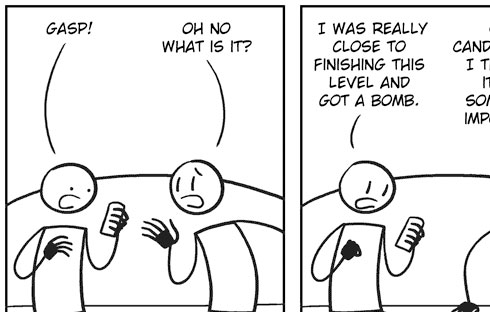 Gasp Gasp