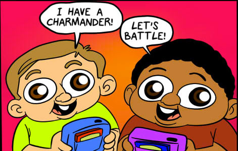 Meta Game Meta Game
