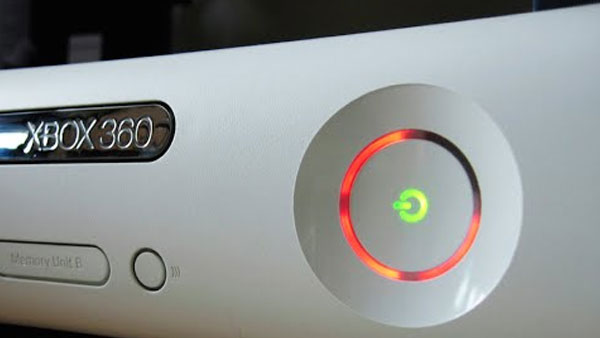 How to Fix the Red Ring of Death
