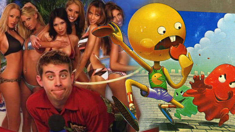 The 10 Worst Video Game Covers of All Time