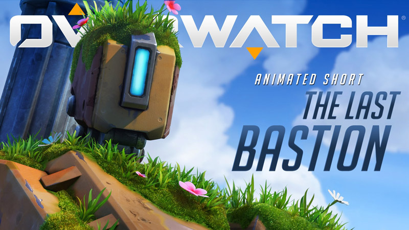 The Last Bastion