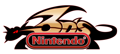 Nintendo 3Ds logo