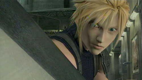 Final Fantasy VII Remake Final Fantasy VII Remake