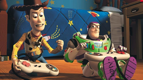 Toy Story 3 Toy Story 3