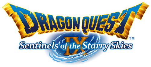 Dragon Quest IX: Sentinels of the Starry Skies