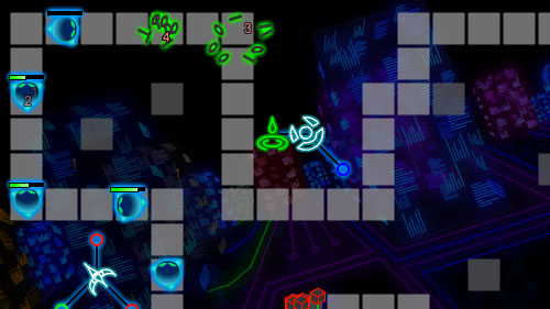 Ghost Hacker