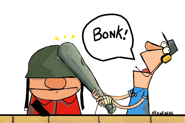 Team Fortress Puppet Pals Team Fortress Puppet Pals