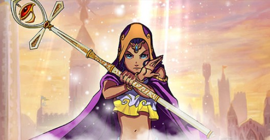 Might & Magic: Clash of Heroes Might & Magic: Clash of Heroes
