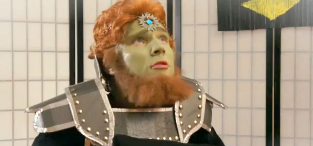 The Legend of Ganondorf The Legend of Ganondorf