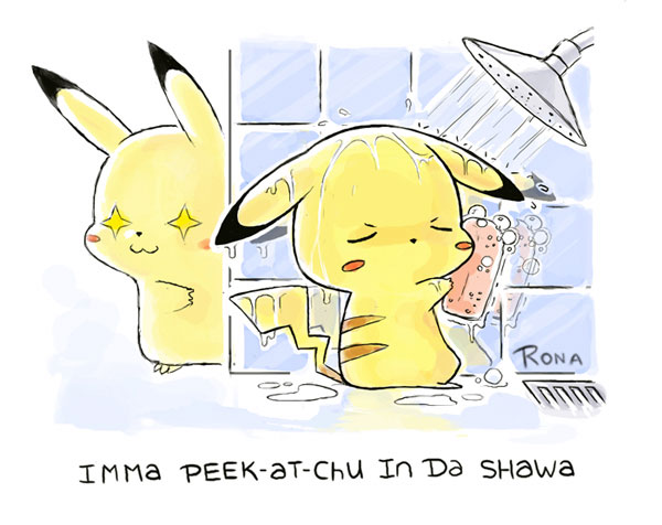 Pikachu-in-the-Shower.jpg