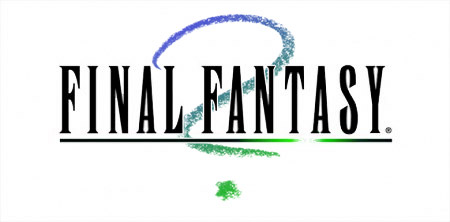 Final Fantasy Next? Final Fantasy Next?