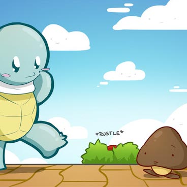 Shell Games