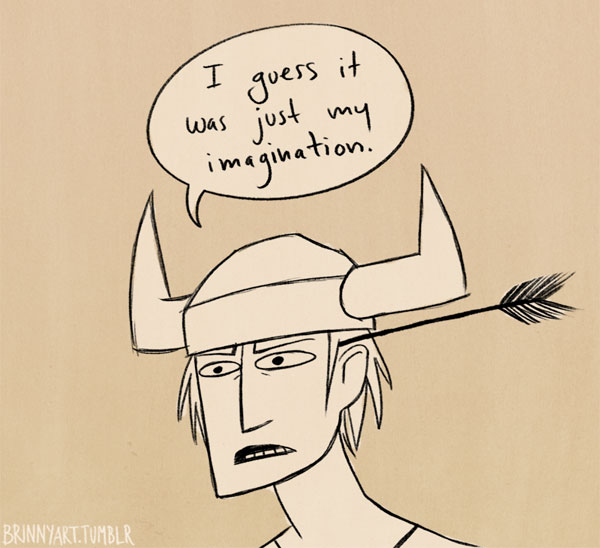 Skyrim Logic Skyrim Logic
