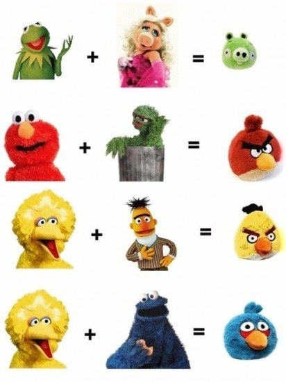 Que baixa safadagem dos bichos!