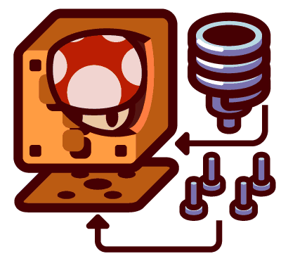 How Question Mark Blocks Work How Question Mark Blocks Work