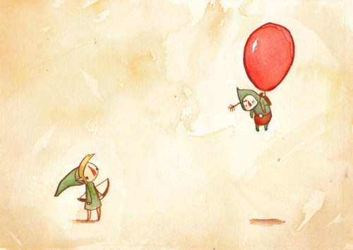 Missing Link