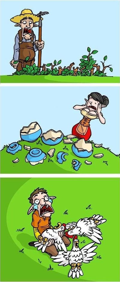 Hero of Crime