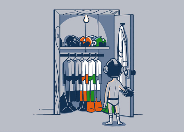 The Mega Morning Routine