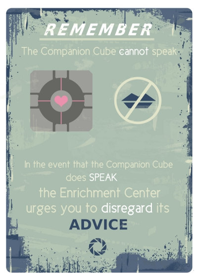 Things to Remember - Portal