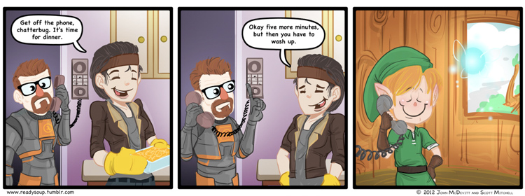 Conversationalists