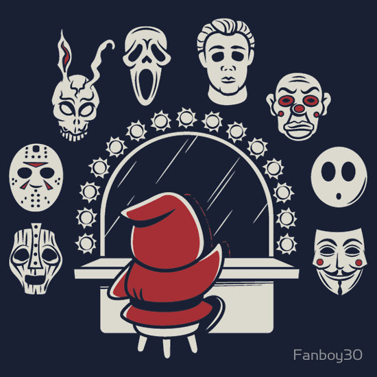The Masks We Wear - Super Mario Bros. The Masks We Wear - Super Mario Bros.