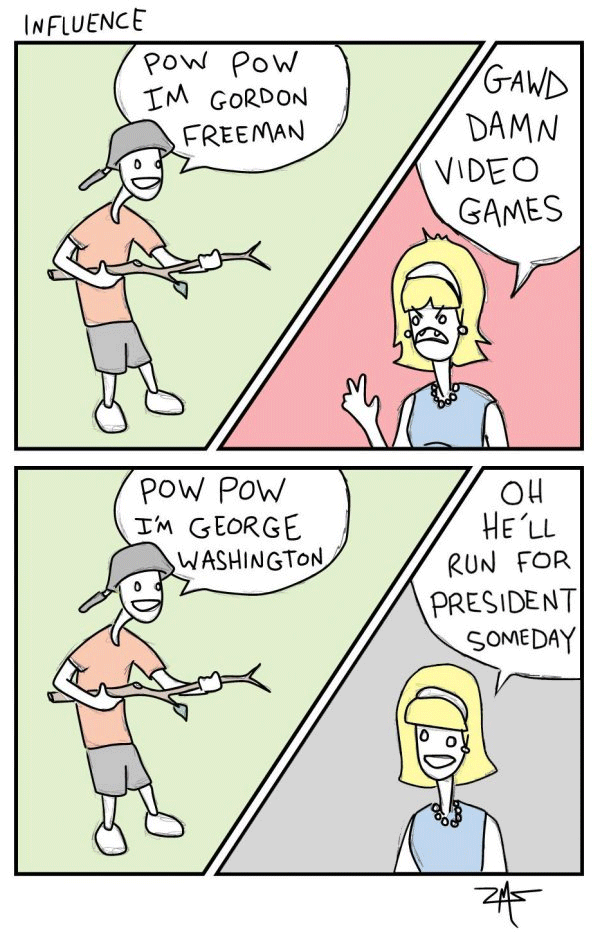 Under the Influence