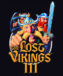 Lost Vikings 3