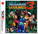 Mega Man Legends 3