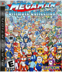 Ultimate Mega Man Collection