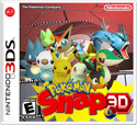 Pokémon Snap 3DS