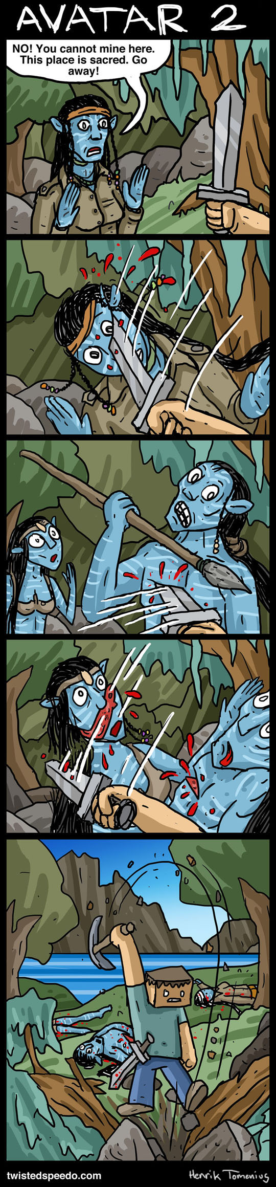 Avatar 2
