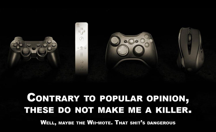 Contrary to Popular Opinion Contrary to Popular Opinion