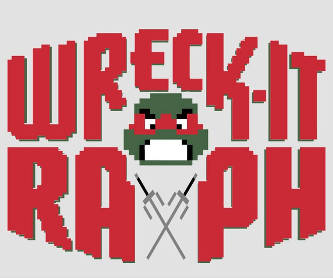 Wreck-It Raph