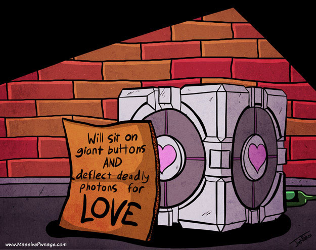 Weighted Companionship Cube Weighted Companionship Cube