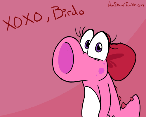 XOXO-Birdo.gif