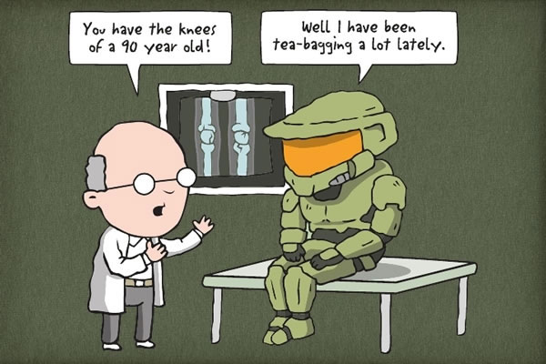 Aches and Pains