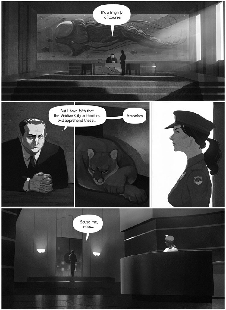 PokéNoir - Pokécenter