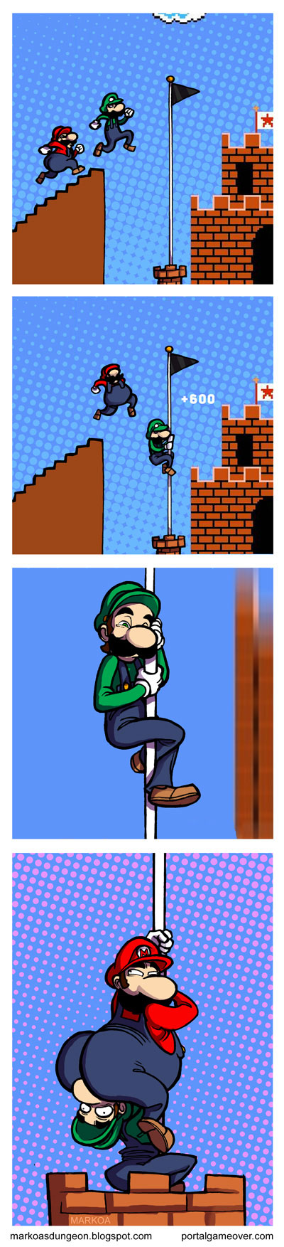 Pole Position